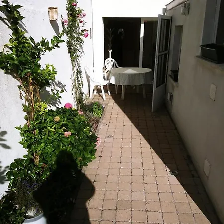 De Polder Nyaraló Knokke-Heist