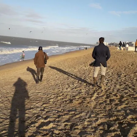 De Polder Knokke-Heist