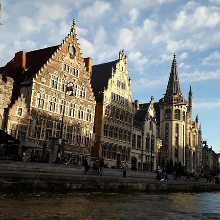 De Polder Nyaraló Knokke-Heist