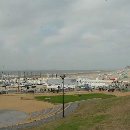 De Polder Knokke-Heist