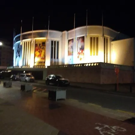 De Polder Nyaraló *