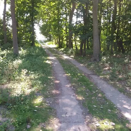 De Polder Nyaraló Knokke-Heist